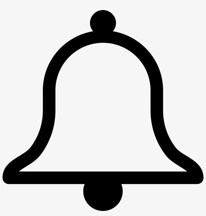 Picture Royalty Free Library Png Icon Free Download - Notification Bell Gif Png, transparent png #2631874
