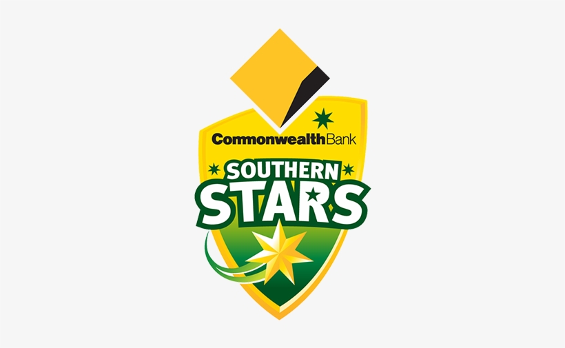 Responsive Image - Southern Stars Cricket Logo, transparent png #2631876