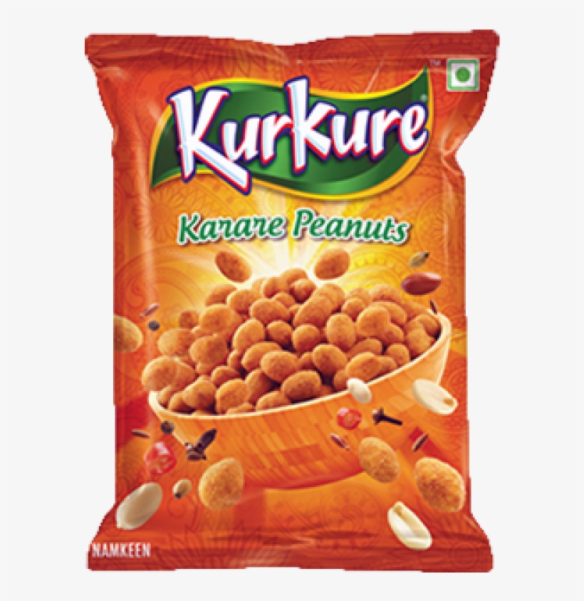 More Views - Kurkure Green Chutney Rajasthani Style Chips, transparent png #2632143