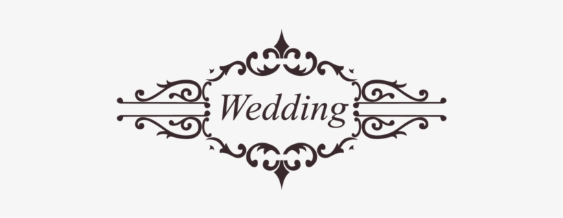 Png Wedding Images Wedding Card Logo Png Free Transparent Png