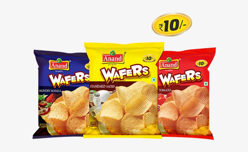 Super Pack - Potato Chip, transparent png #2632261