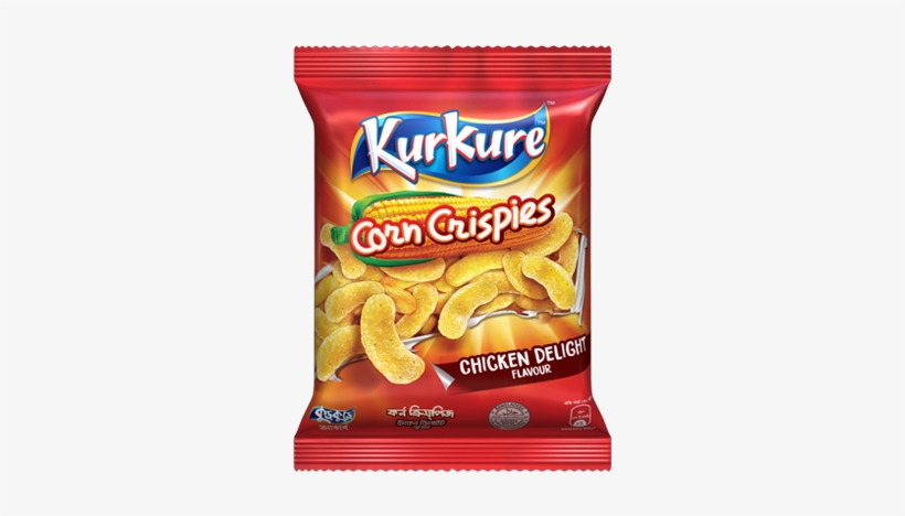 Kurkure Corn Crispies - Kurkure Masala Munch 100 Gm, transparent png #2632284