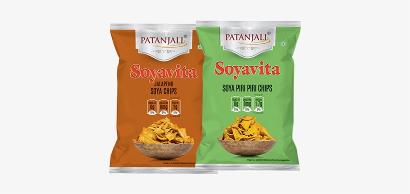 Soyavita Italian Soya Katori 100 Gm, transparent png #2632306
