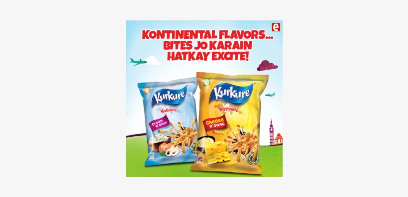 Kurkur Funjabi Kadhai Masala 120gms, transparent png #2632393