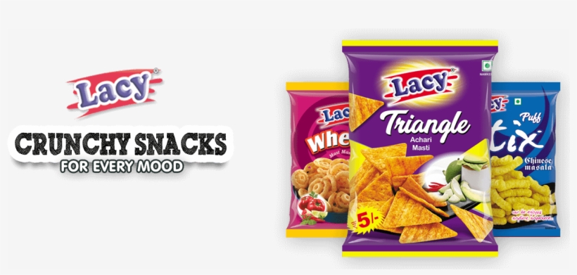 About Lacy Snacks - Snack, transparent png #2632508
