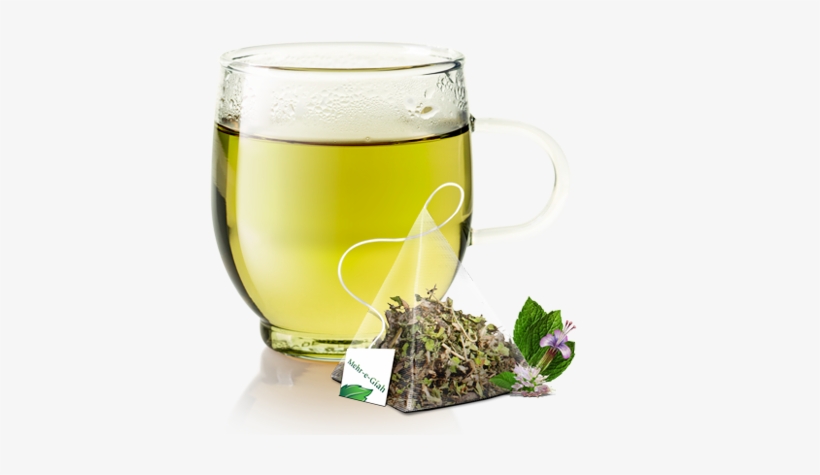Herbal Tea, transparent png #2632545