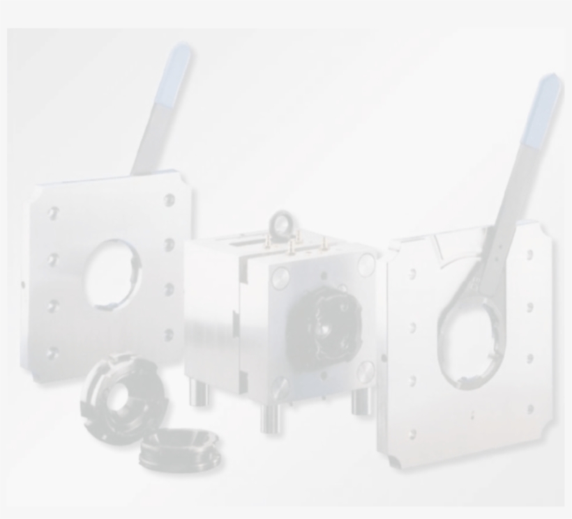 Bakra® Is A Retrofit Able, Purely Mechanical - Boeing Ch-47 Chinook, transparent png #2632709