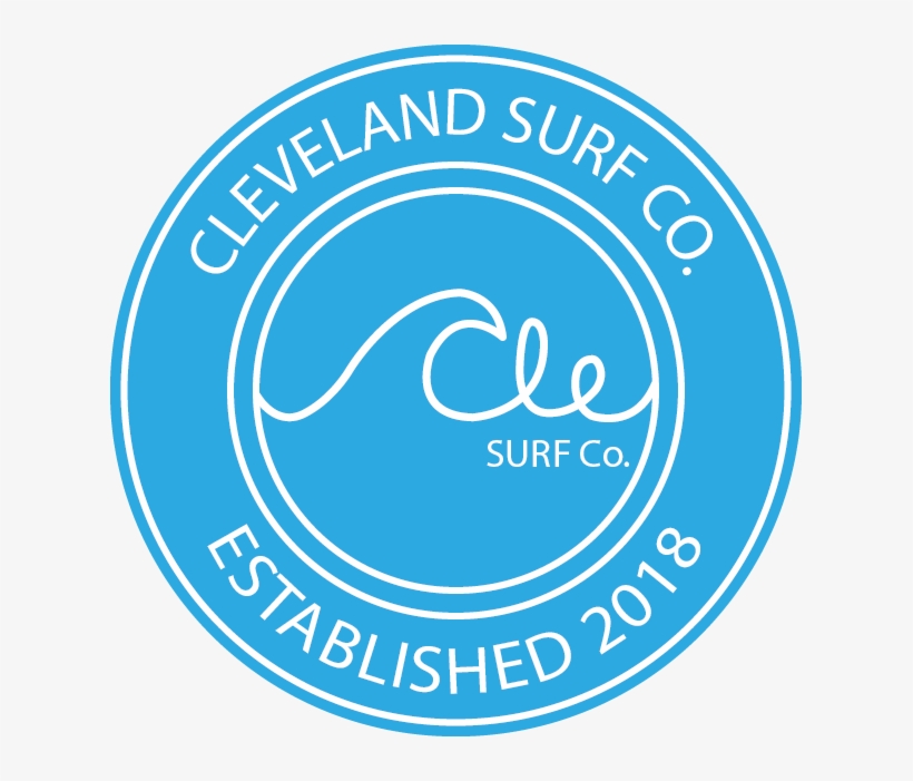Cle Surf Sticker - Hamilton Food And Drink Fest, transparent png #2632713