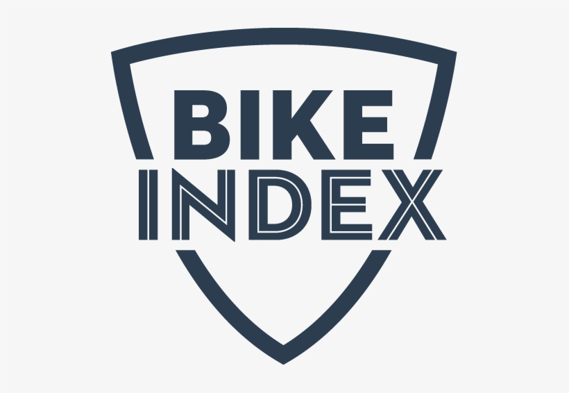 Bike Index Logo, transparent png #2632780