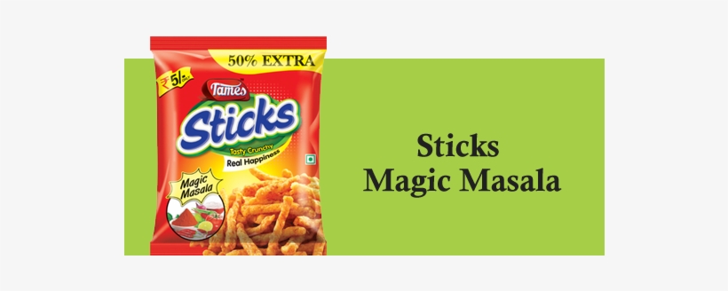 Have U Tried - Snack, transparent png #2632804