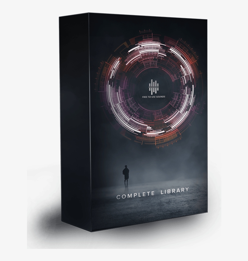 Download Complete Sound Library - Cryptocurrency, transparent png #2632805