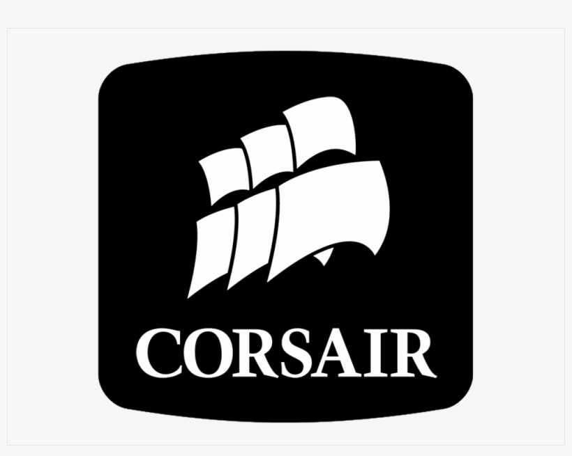 Corsair Sticker - Corsair Xms3 - Dimm 240-pin, transparent png #2632857