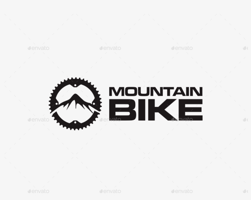 Mountain Bike Mountain Bike - Rotor Noq-ring 110mm 50t Outer Black, transparent png #2632861