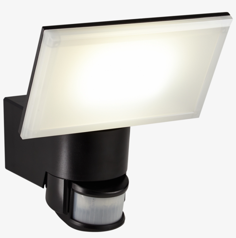 Lfs0320wbl Hpm Toran Flodlight With Sensor Lr - Sensor, transparent png #2632884
