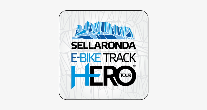 Sellaronda E-bike Hero Tour - Sellaronda Hero, transparent png #2632928
