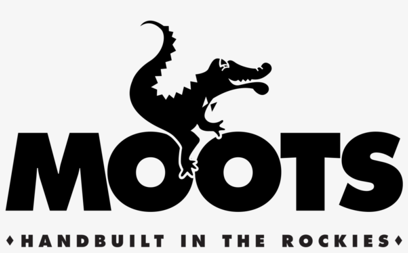 Moots-logo, transparent png #2632963