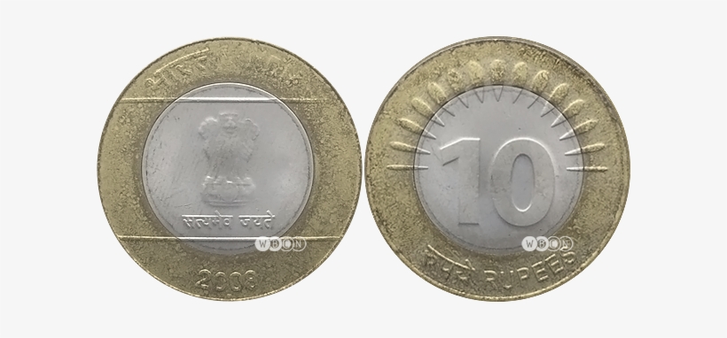 ○ Circulation Coin - Coin, transparent png #2633082