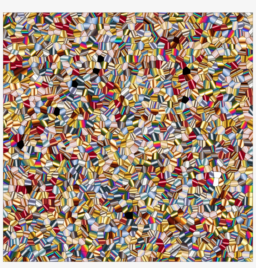 This Free Icons Png Design Of Shimmering Iridescent, transparent png #2633112