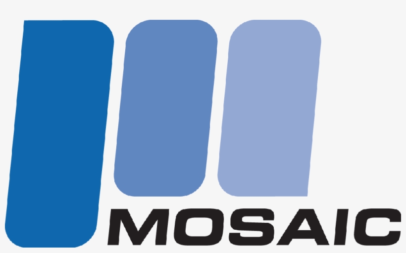 Mosaic Sales Solutions - Mosaic Sales Solutions Logo, transparent png #2633296
