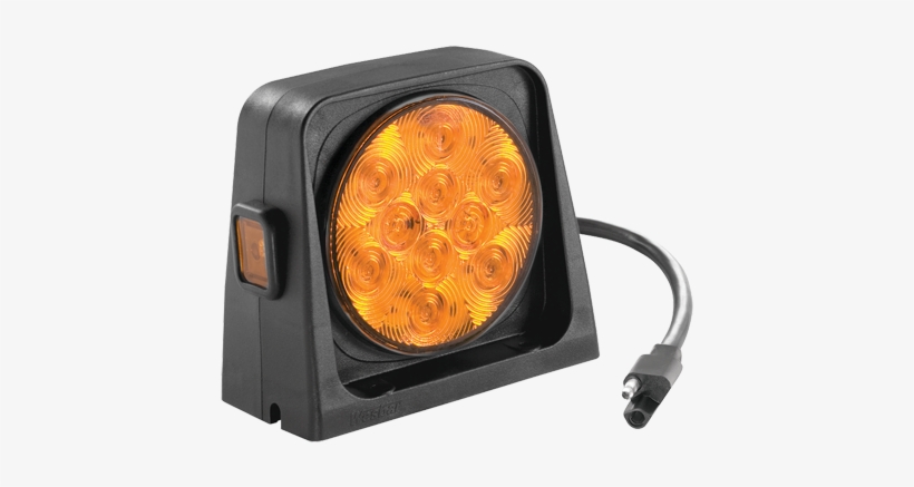 Wesbar Led Agricultural Lamp (single Led Agricultural, transparent png #2633325