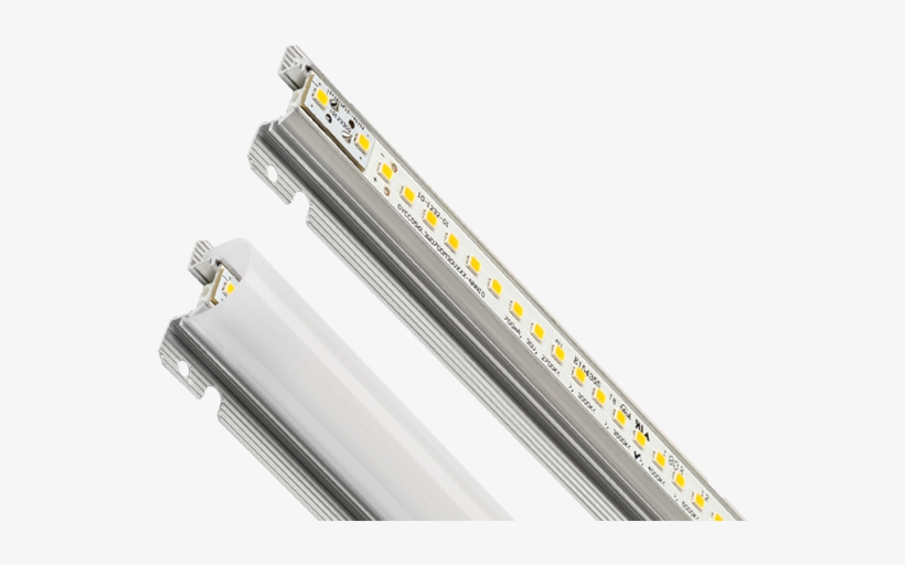 A Commercial Grade Led Module Solution For Any Linear - Street Light, transparent png #2633328