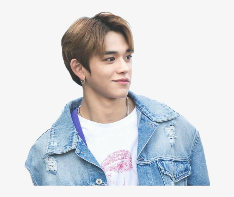 Lucas Nct Sticker, transparent png #2633383