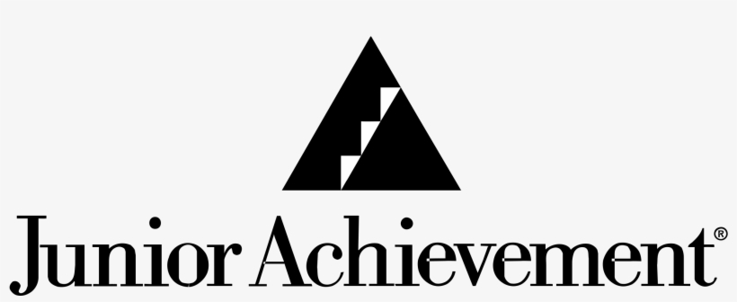 Junior Achievement Logo Png Transparent - Junior Achievement Logo Vector, transparent png #2633518