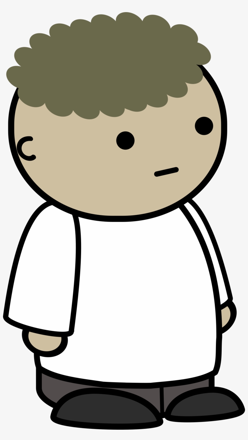 This Free Icons Png Design Of Mix And Match Character, transparent png #2633571