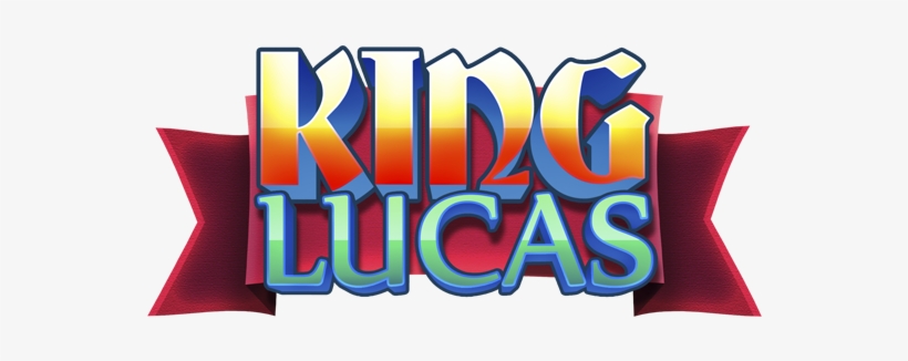 Status Updates - King Lucas Logo, transparent png #2633783
