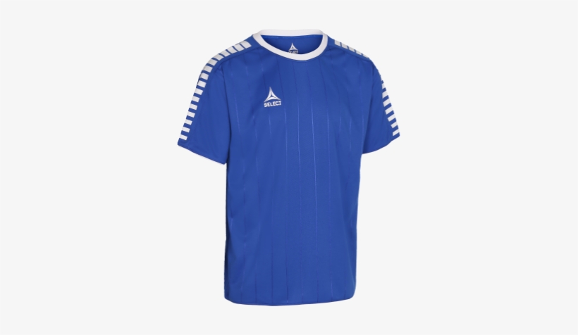 Player Shirt S/s Argentina - Select Argentina T Shirt, transparent png #2633828