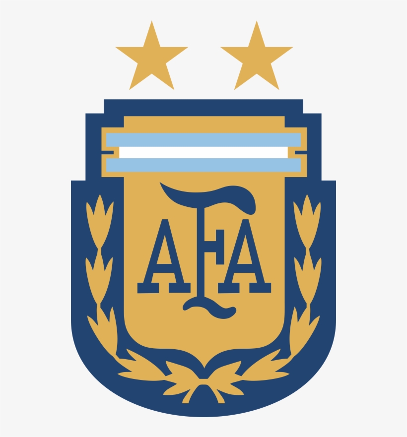 2006 - Argentina National Football Team Logo, transparent png #2633954