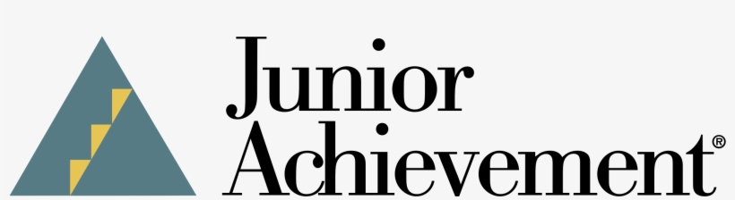 Junior Achievement Logo Png Transparent - Junior Achievement Nigeria Logo, transparent png #2634017