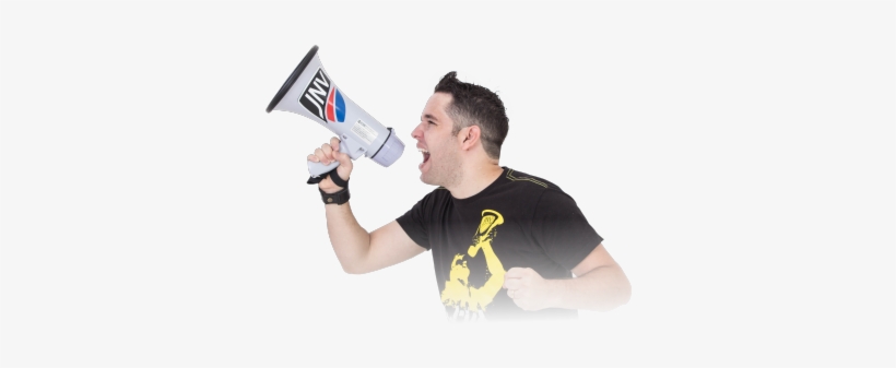 Caso Ainda Tenha Dúvidas, Deixe Um Comentário - Pr. Lucas, transparent png #2634062