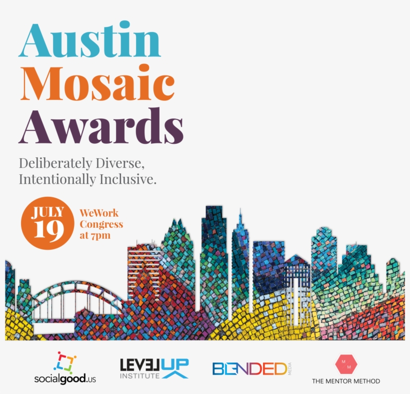 Austin Mosaic Awards Finalists Announced - Prado, 3d Baskılı Halı Renkli Taşlar, 180x280 Cm, Halı, transparent png #2634205