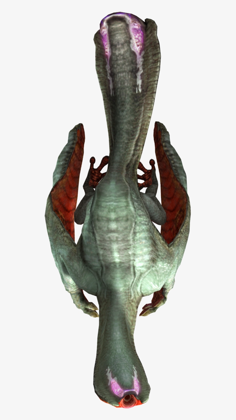 Monster Hunter Tri Gigginox, transparent png #2634391