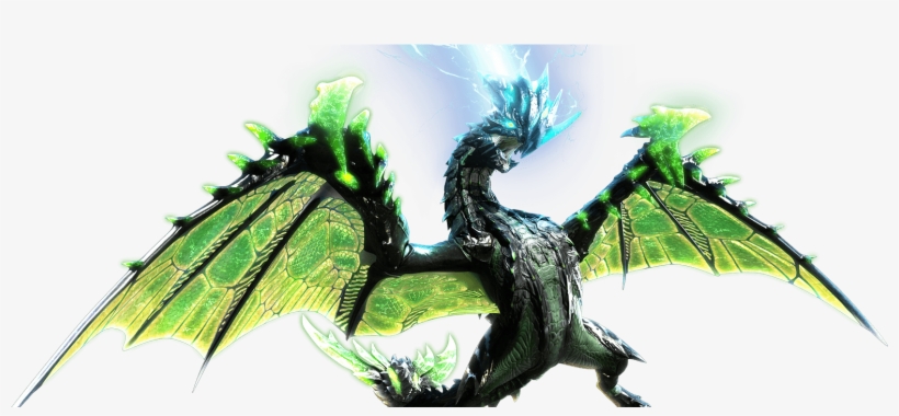 Capcomcojp Monsterhunter Xx Images Monster Four - Monster Hunter Fated Four, transparent png #2634414