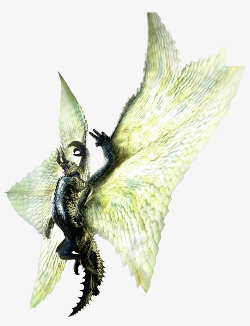 Shagaru Magala - Monster Hunter Generations Shagaru Magala, transparent png #2634436