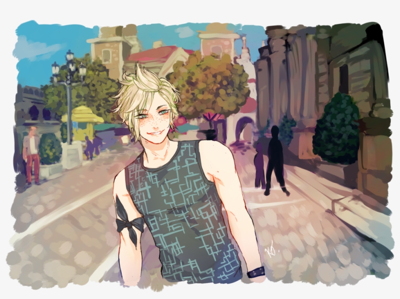 View Samegoogleiqdbsaucenao Tumblr Ok0slzolaj1utn2ymo1 - Anime, transparent png #2634497