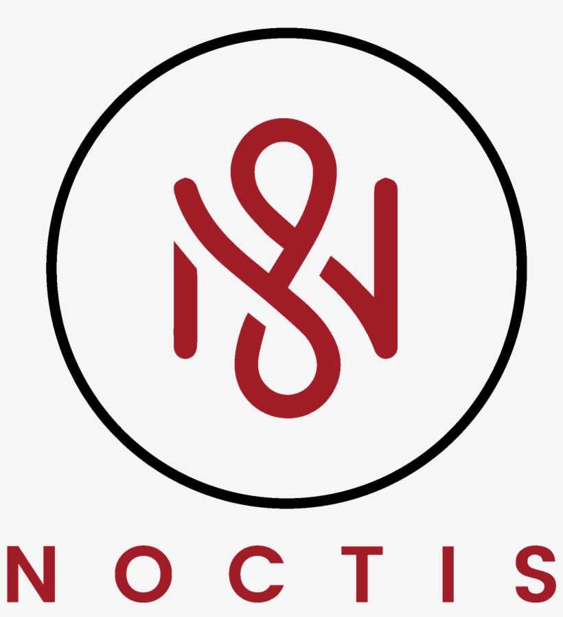 Noctis 2r - Circle, transparent png #2634530