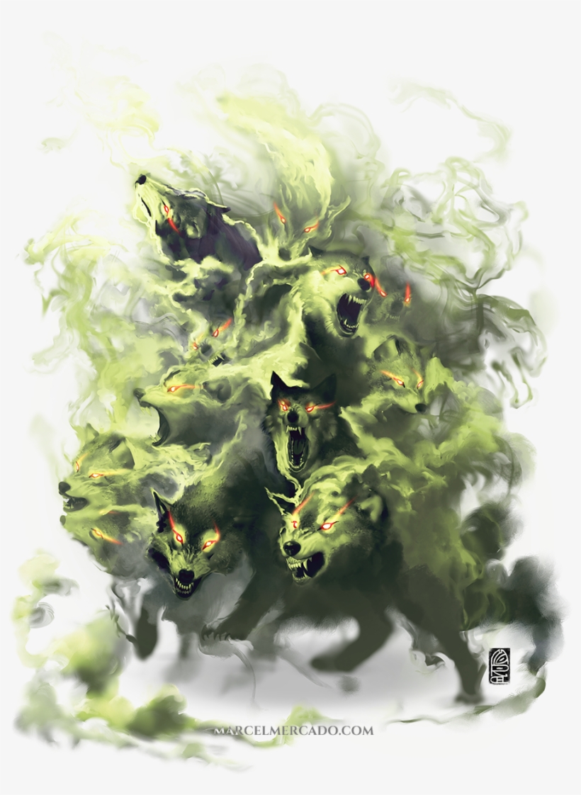 Tome Of Beasts - Creative Work, transparent png #2634561