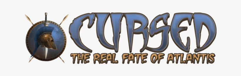 The Real Fate Of Atlantis Kickstarter Campaign - Kickstarter, transparent png #2634598