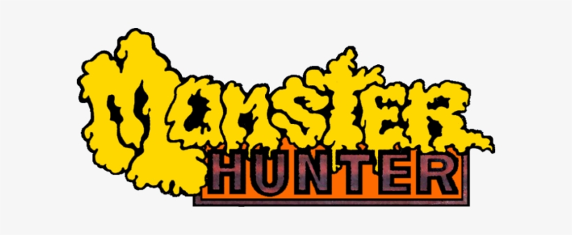 Colonel Whiteshroud Occupation - Monster Hunters, transparent png #2634656