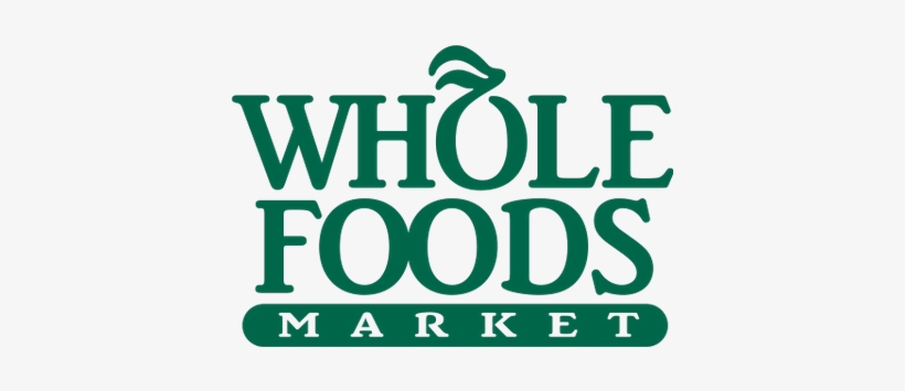 Whole Foods Usa Logo, transparent png #2634657