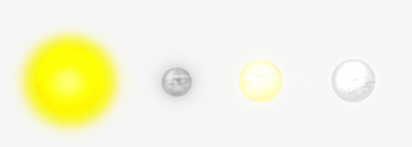 The Sun Of Noctis Is Referred To As, Simply, The Sun - Circle, transparent png #2634704