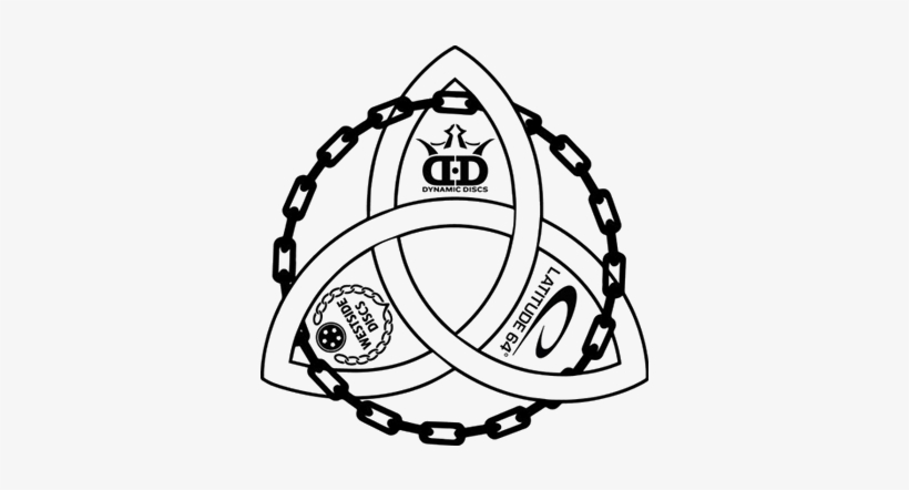 Check Out Www - Dynamic Discs, transparent png #2634744