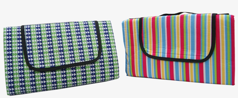 Picnic Mat, Camping, Outdoor, Party Mattress - Handbag, transparent png #2634767