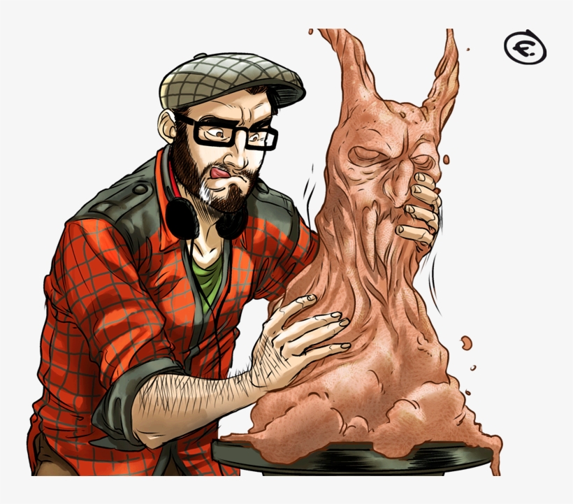 Roots Fudge N1 Std - Illustration, transparent png #2634772