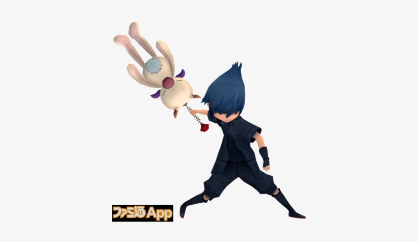 Bonuses> Each Weapon Has Special Buffers For Noctis - Noctis Ffxv Pocket Edition, transparent png #2634793