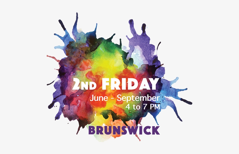 Art And Performance Venues Will Include - Painted Life Journal: Spray Paint [book], transparent png #2634841