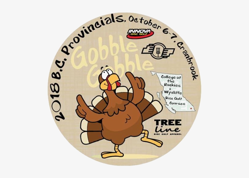 The 2018 Bc Provincial Championships Driven By Innova - Jack Hartmann / Let's Get Funky With Tommy, transparent png #2634957